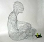 Grosse Entscheidung grün